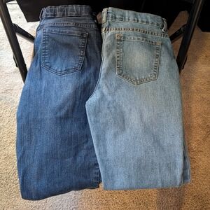 Girl Jean Bundle